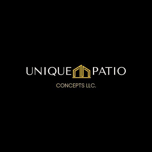 Unique Patio Concepts