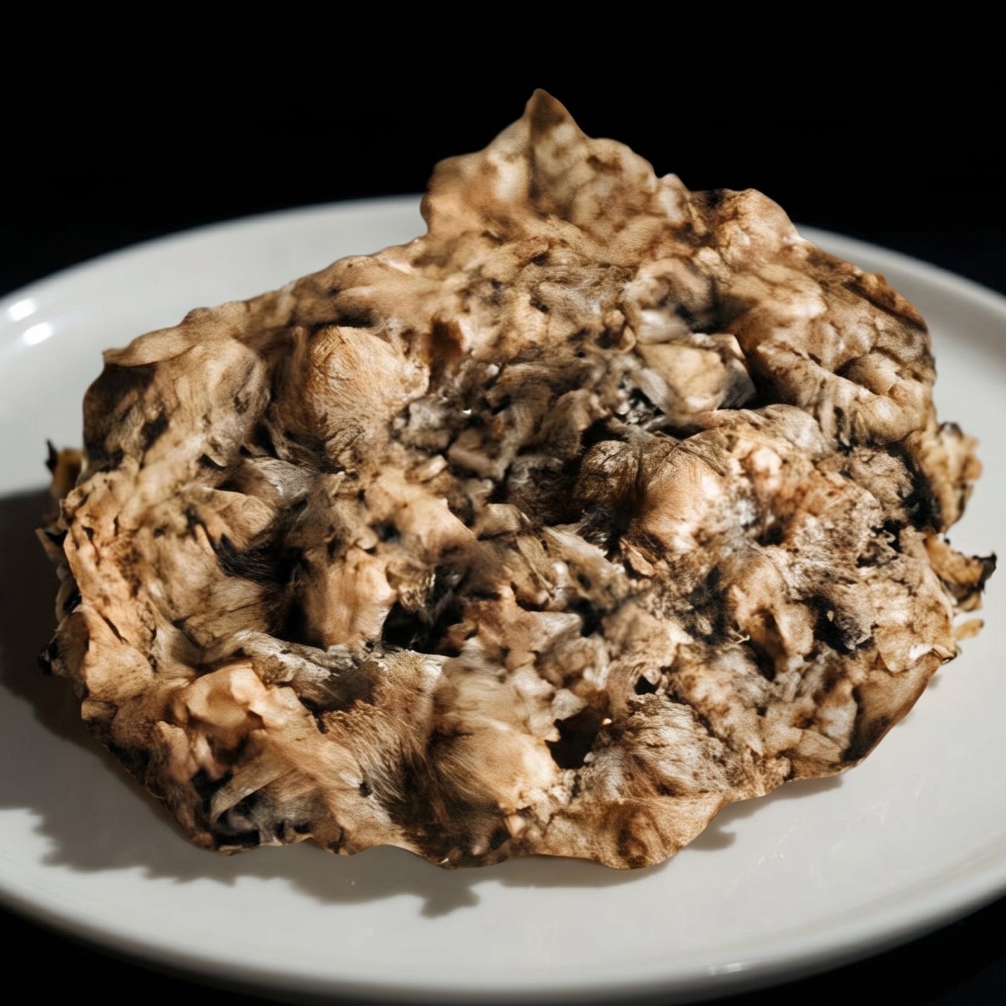 Oatmeal Raisin Cookie