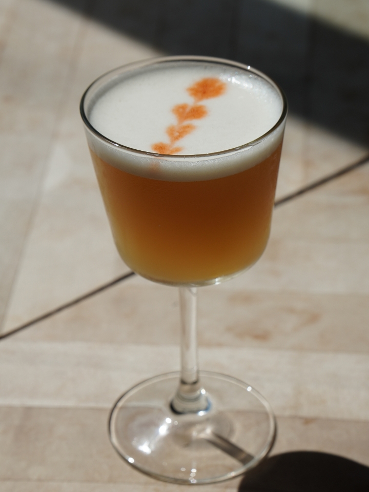Tramonto Sour