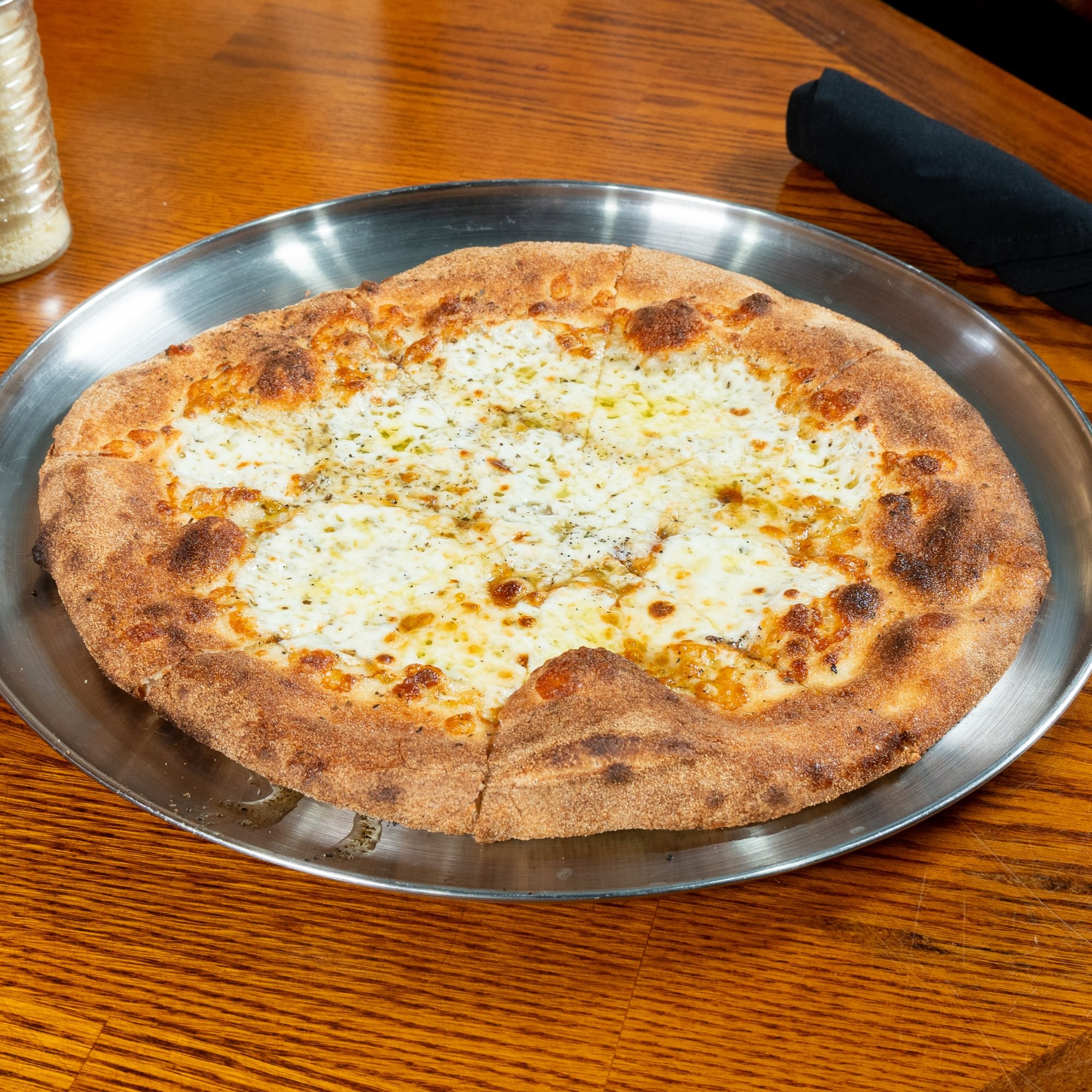 Beagle Pizza