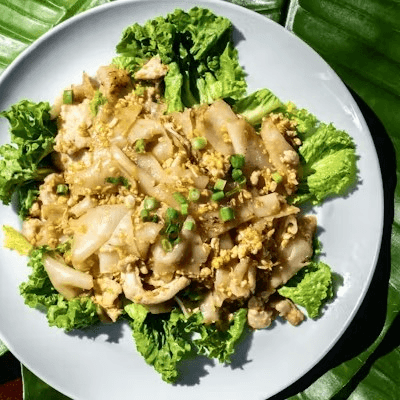 L Kuay Teow Kua Gai