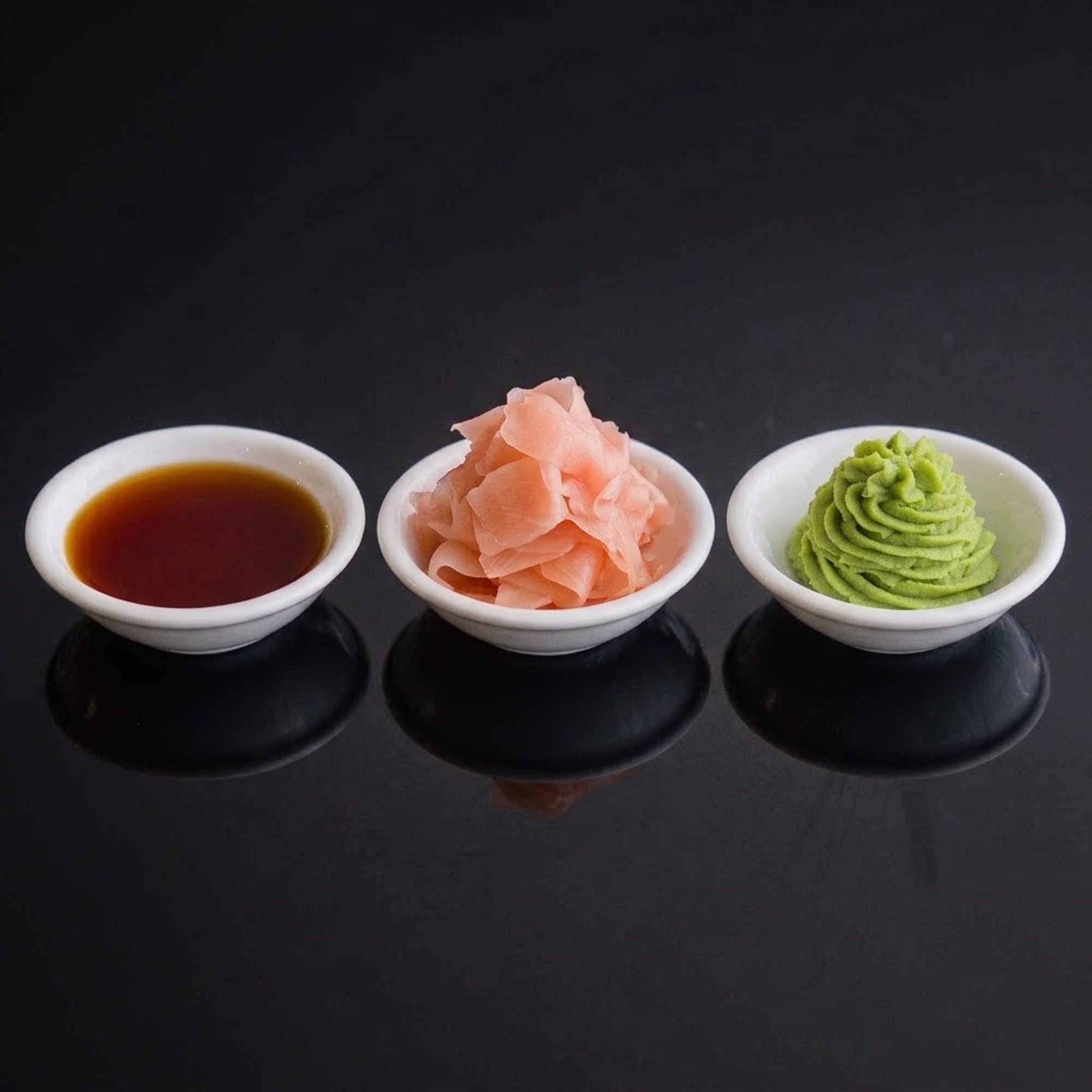 Sauce Set