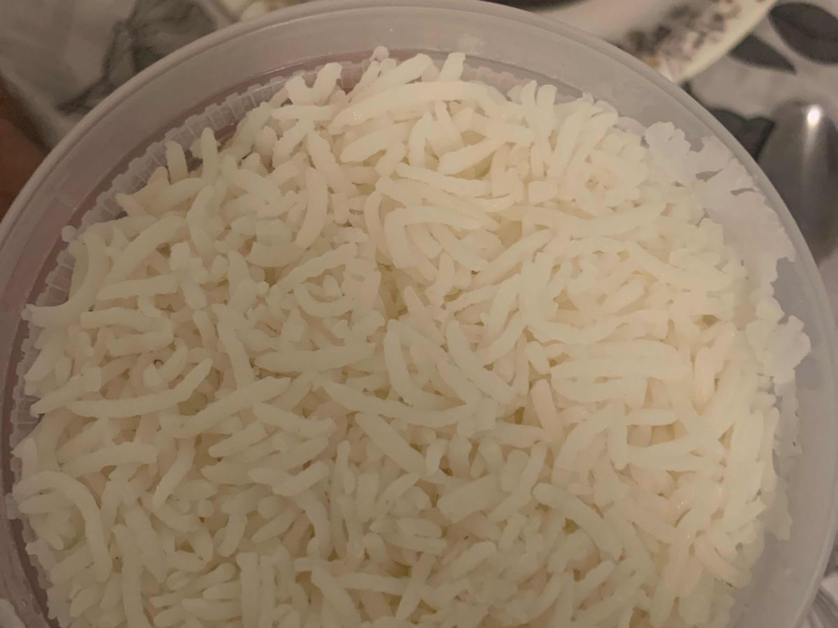 Rice