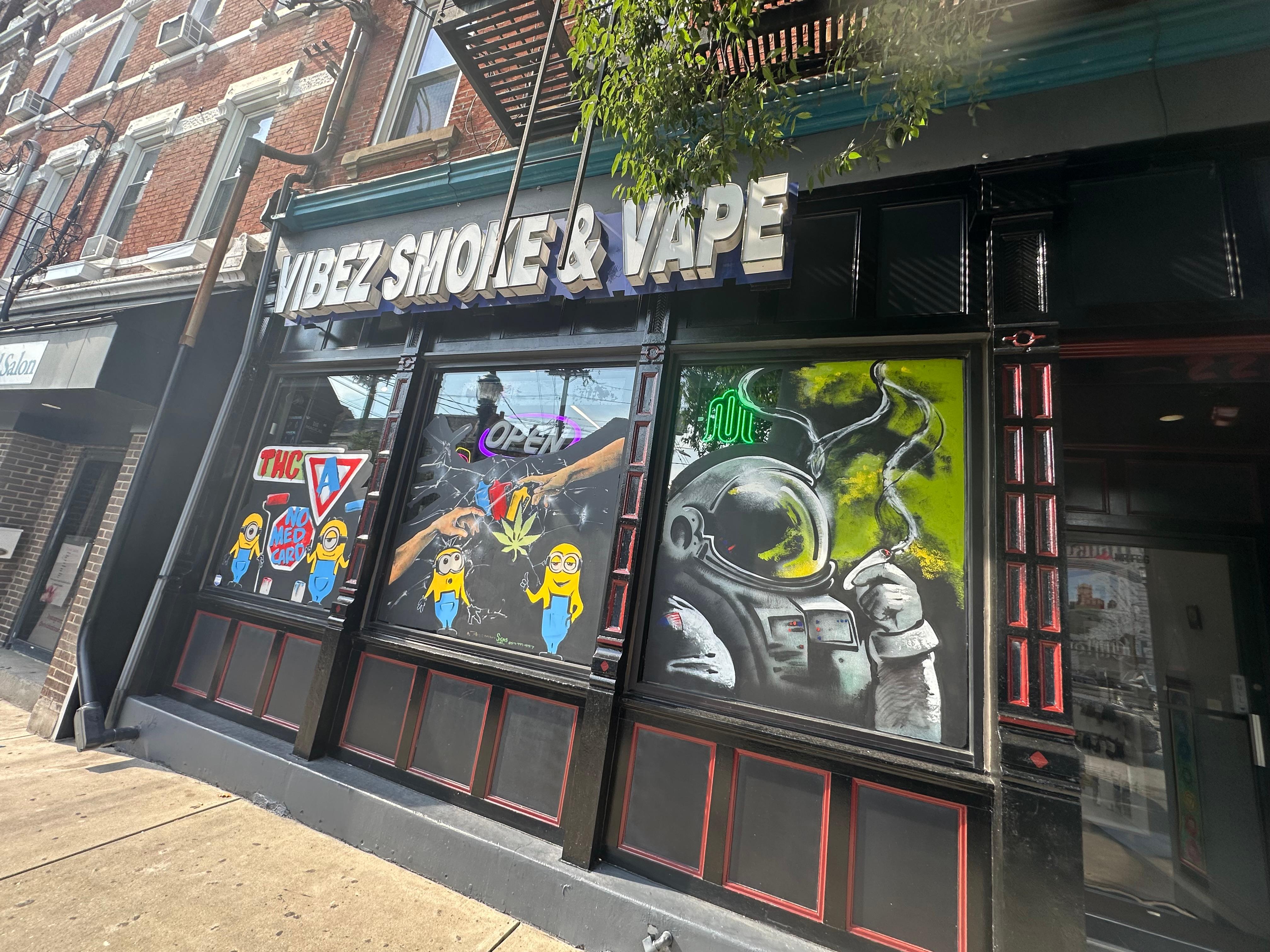 BudgetCoinz Bitcoin ATM Image