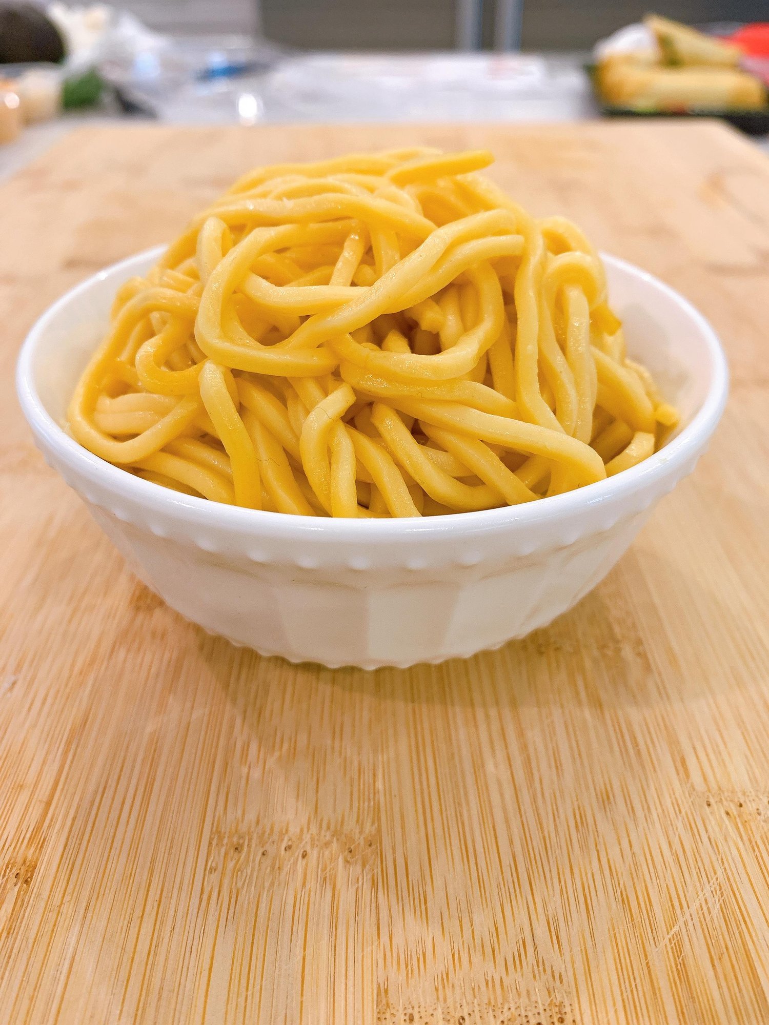 Side Noodle
