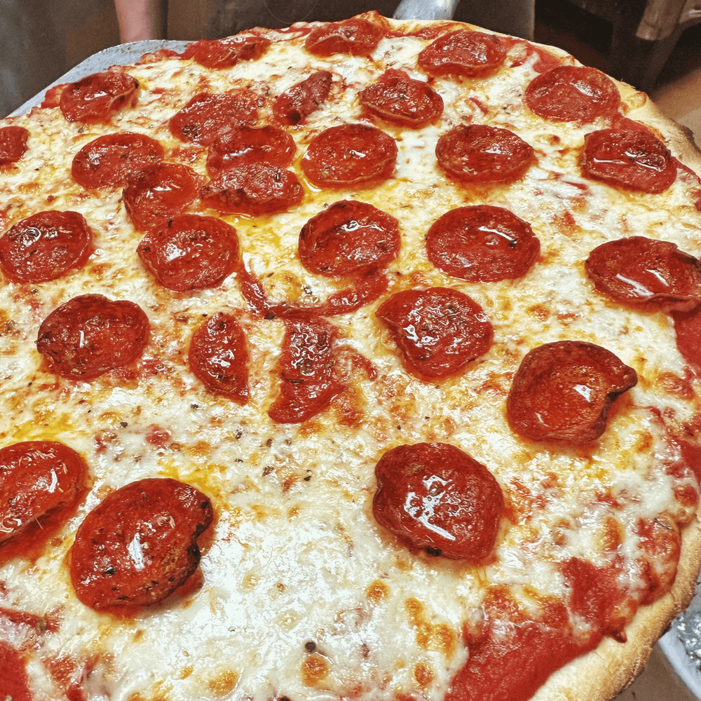 PEPPERONI PIZZA SPECIAL
