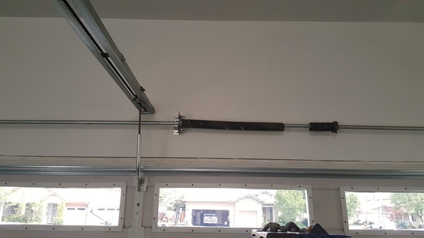 Images Perfect Solutions Garage Door-Houston