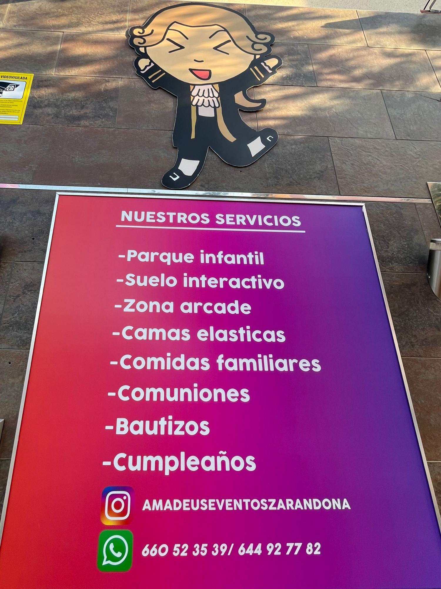 Galería en miniatura