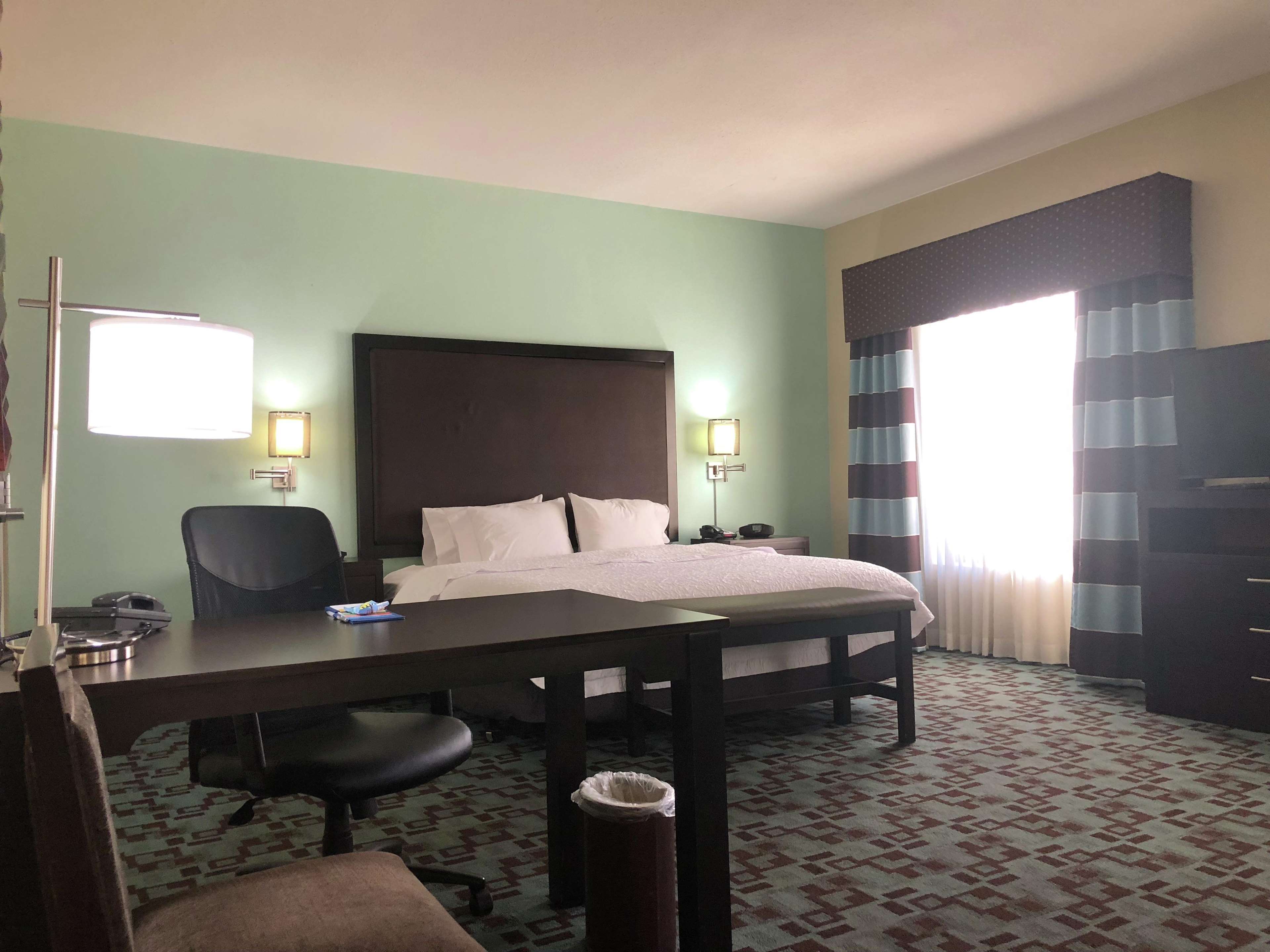 Hampton Inn & Suites Nashville @ Opryland Photo