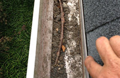 Dave Clark Roofing Image