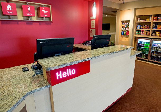 Images TownePlace Suites by Marriott Bowling Green