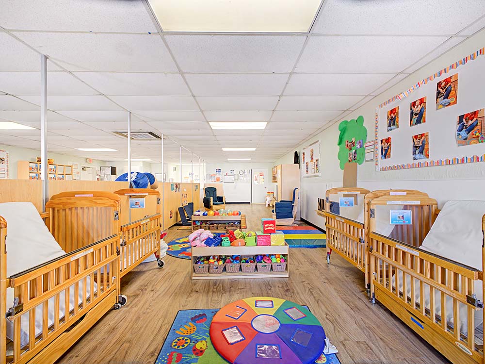 71st Street KinderCare Image