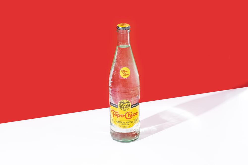 Topo Chico