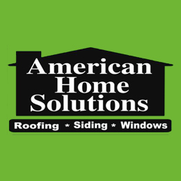 American Home Solutions Logo