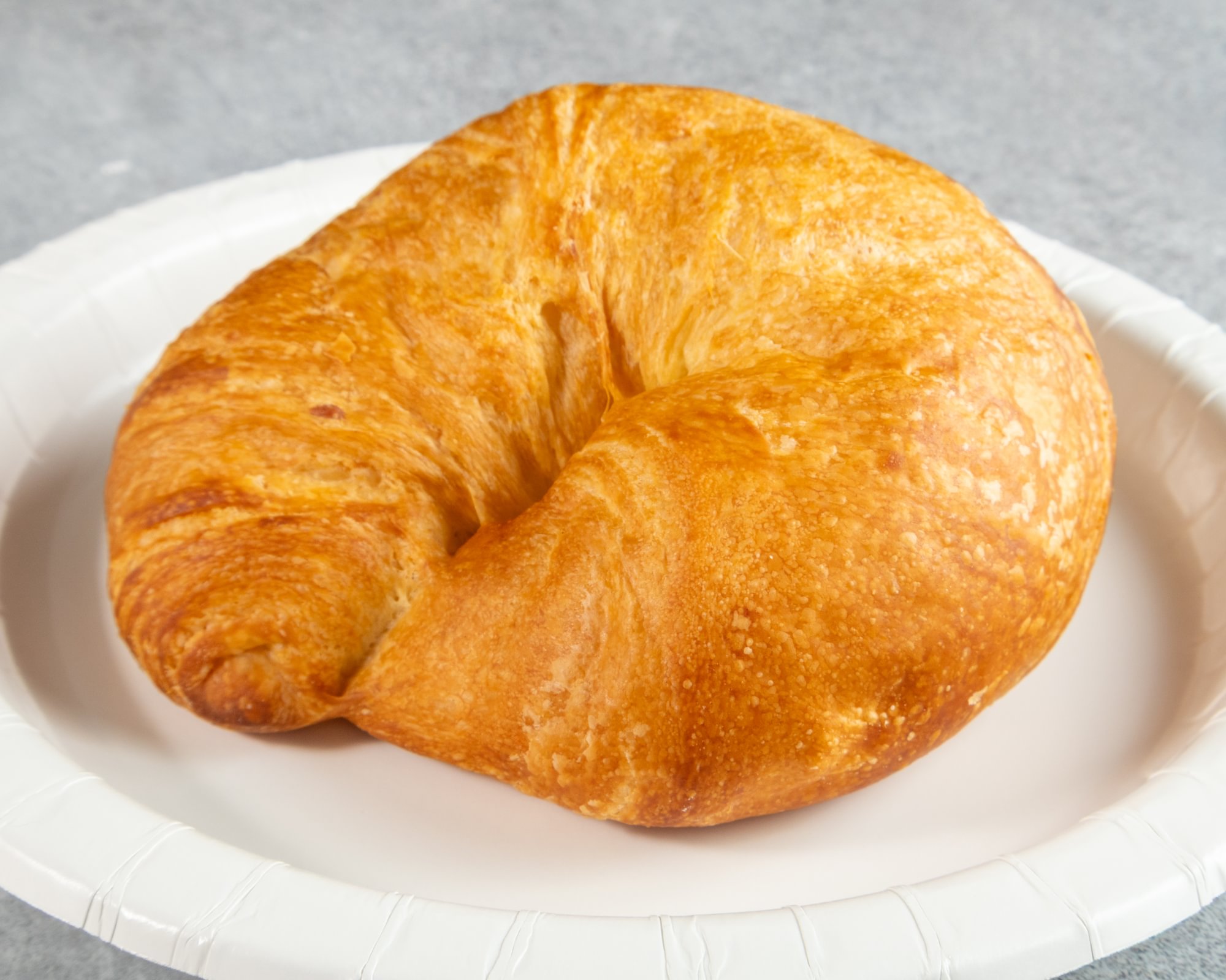 Plain Croissant