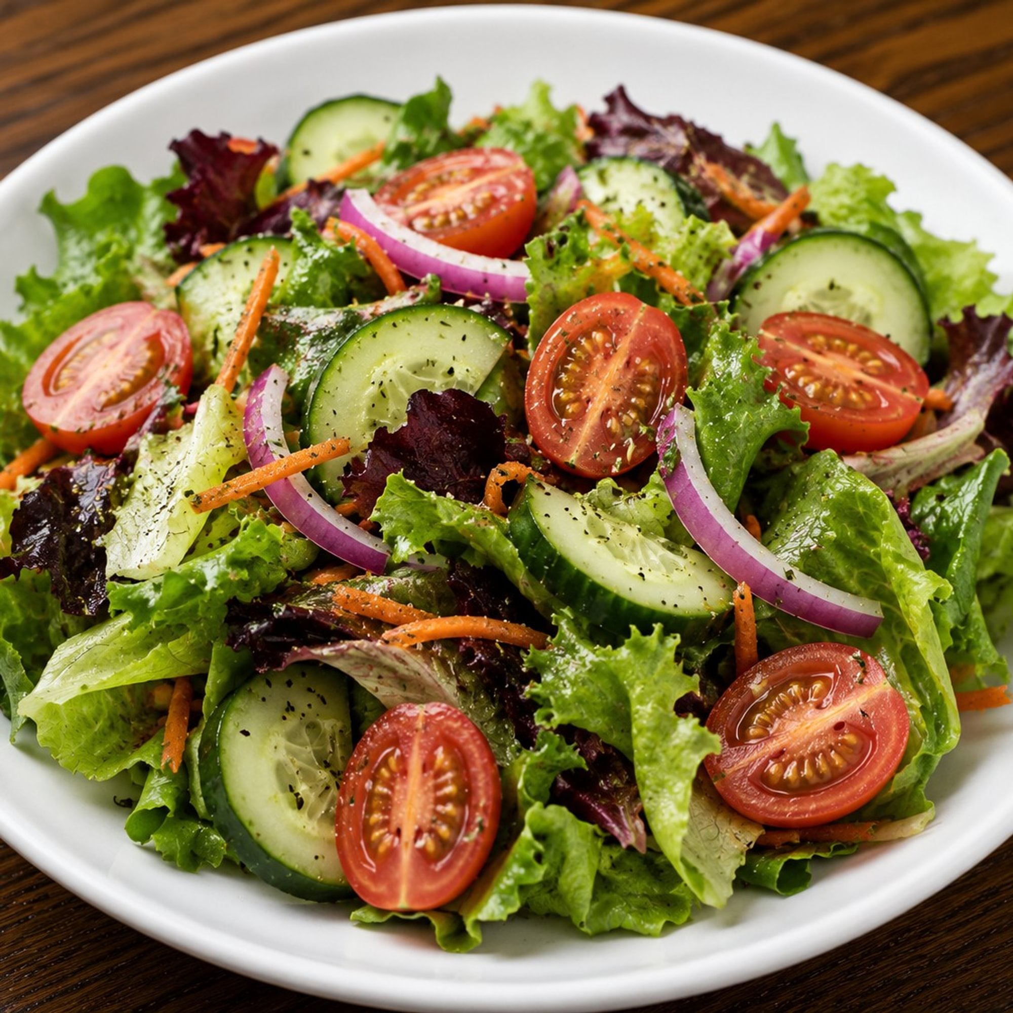 Side Salad