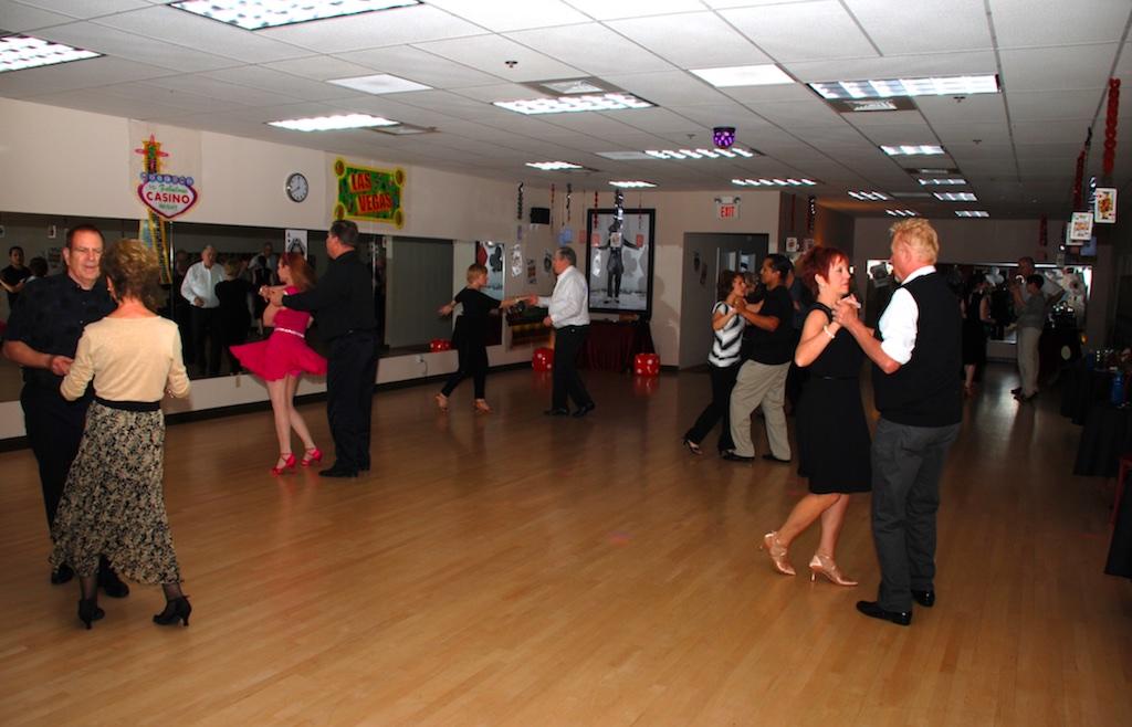 Fred Astaire Dance Studios - South Windsor Photo