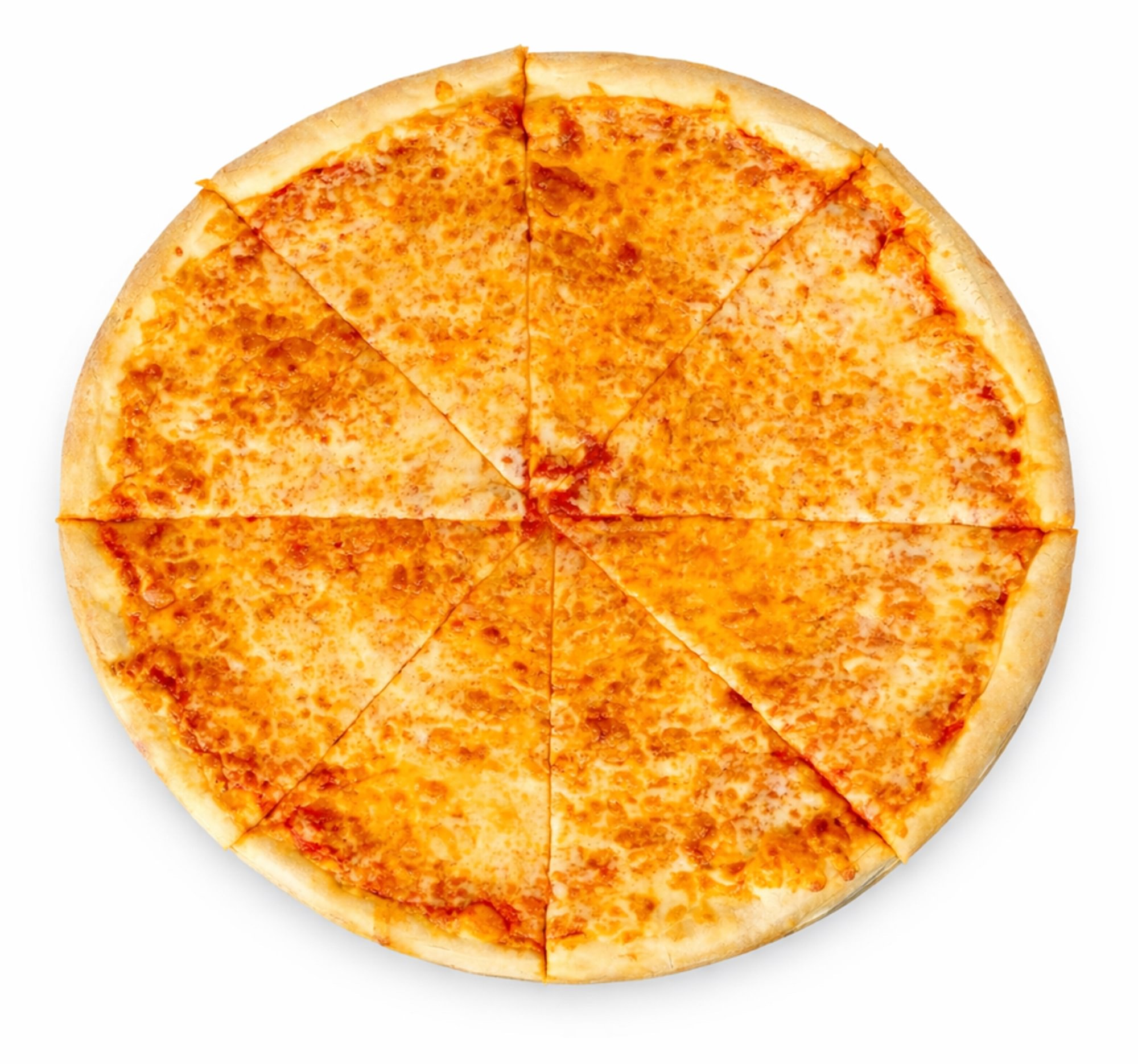 Classic Cheese Pizza