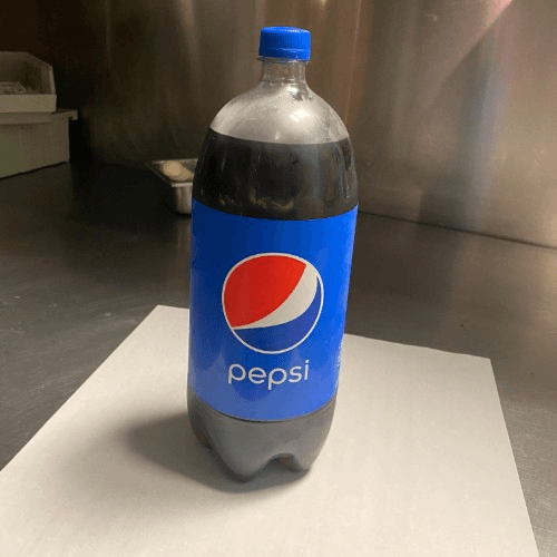 Soda