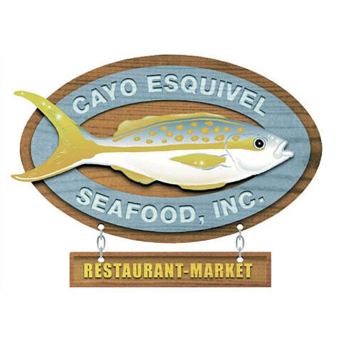 Cayo Esquivel Logo