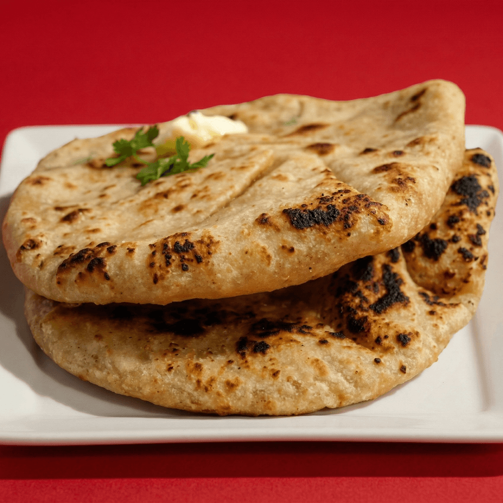 Aaloo Paratha