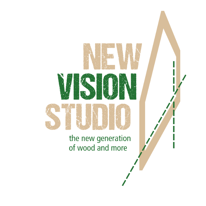 Logo von New Vision Studio