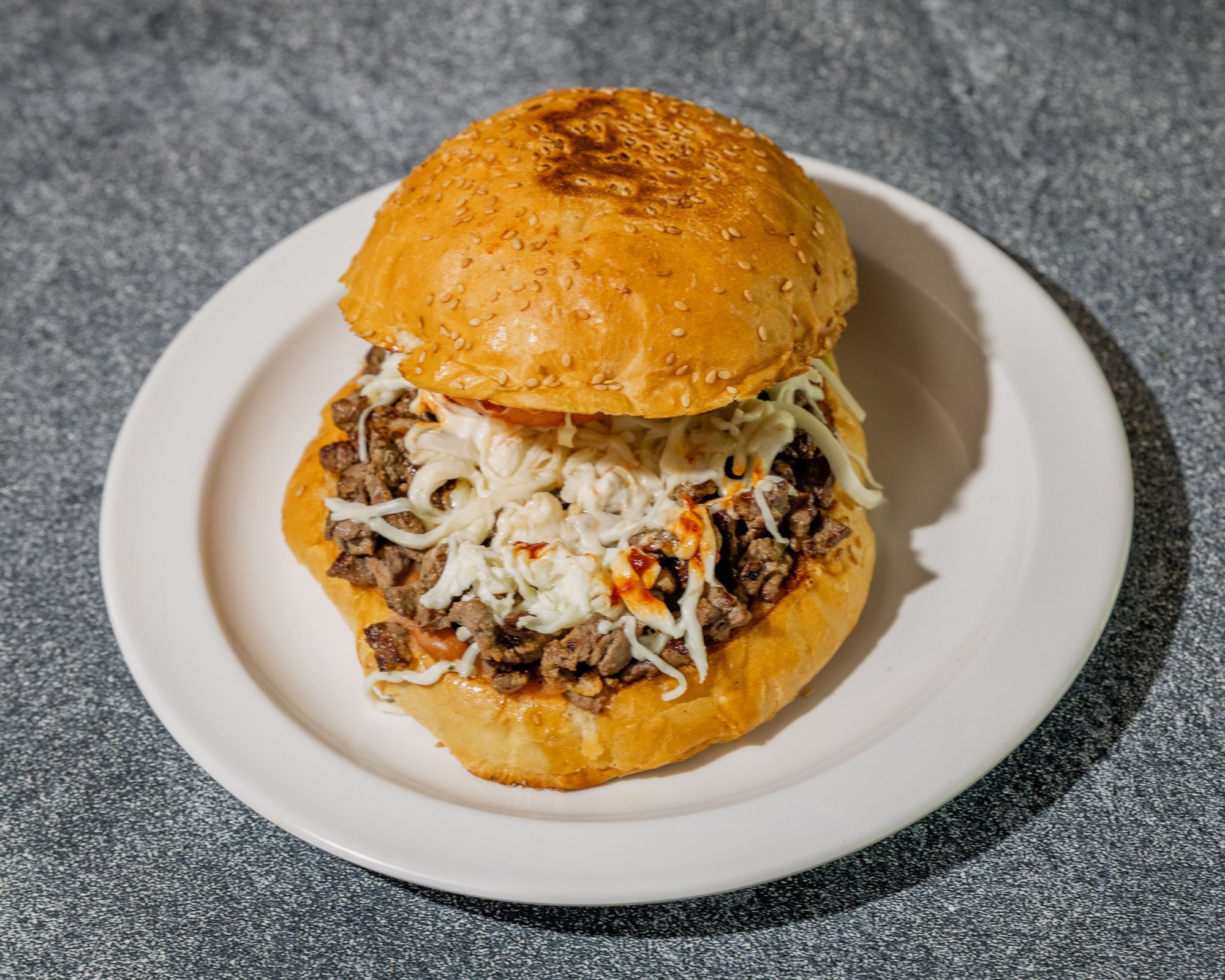 Cemita