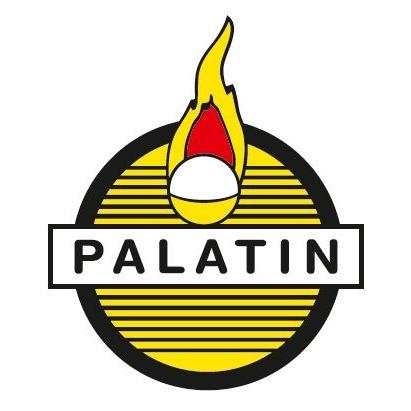 Logo von Palatin InstallationsgesmbH & Co KG