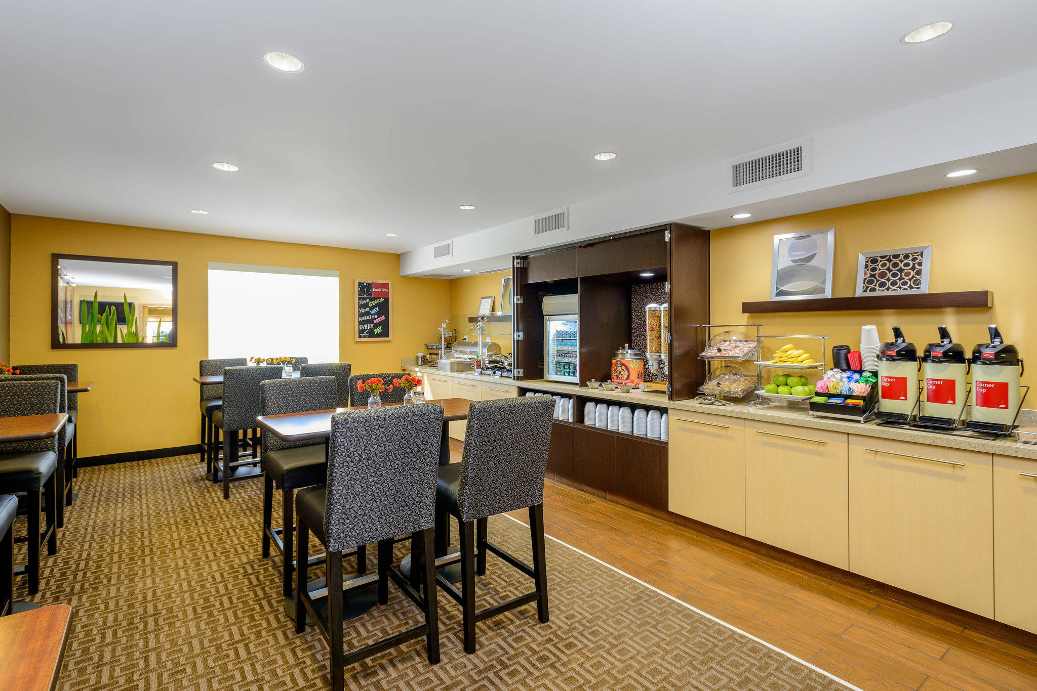 TownePlace Suites by Marriott Fort Meade National Business Park Photo