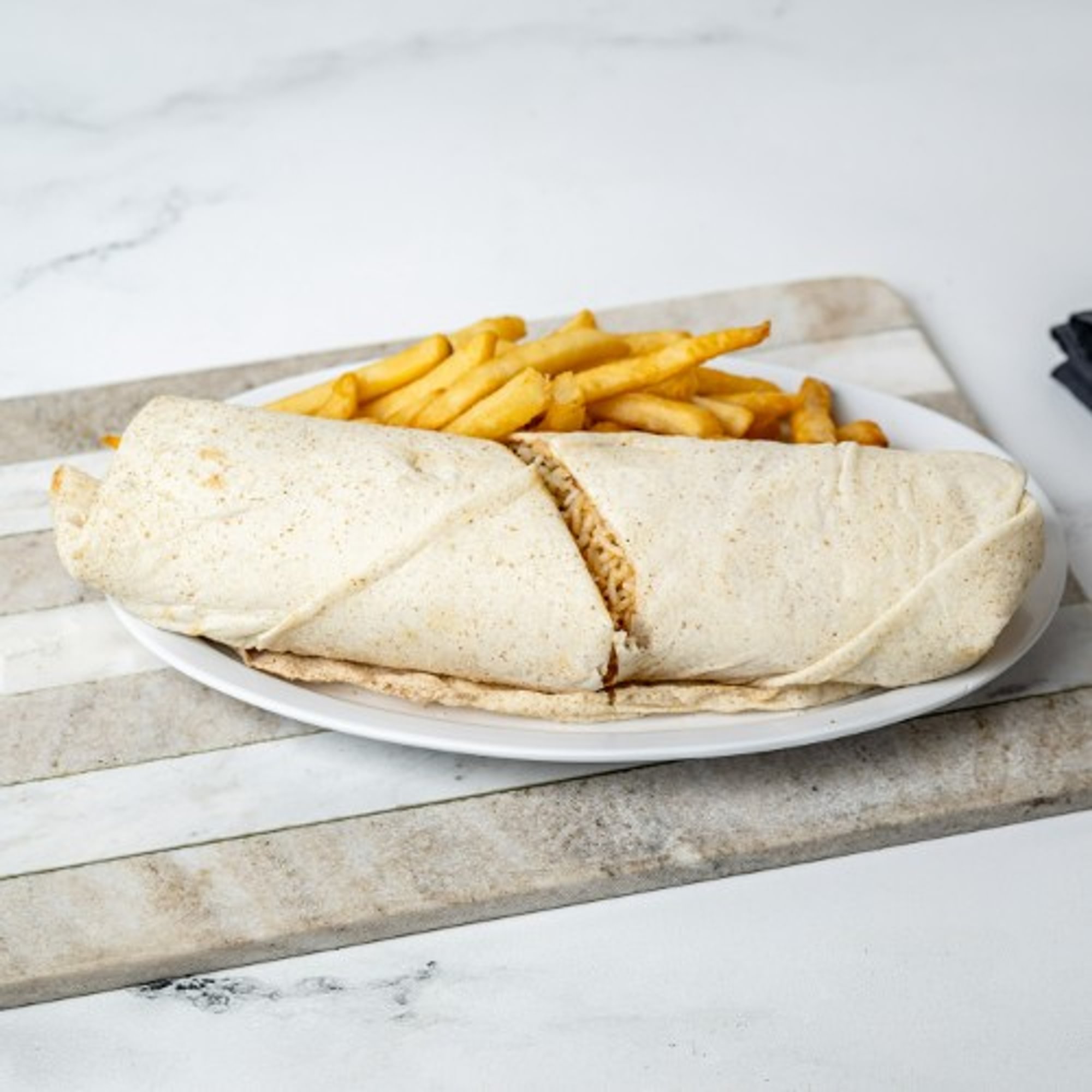 Beef/Lamb Shawarma