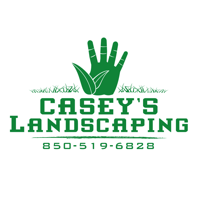 Caseys Landscaping &amp; Lawncare LLC Logo