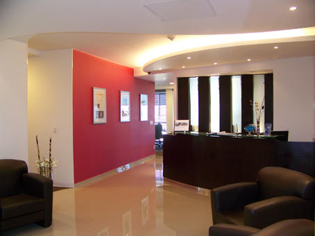 Images Regus - Puebla Triangulo Las Animas