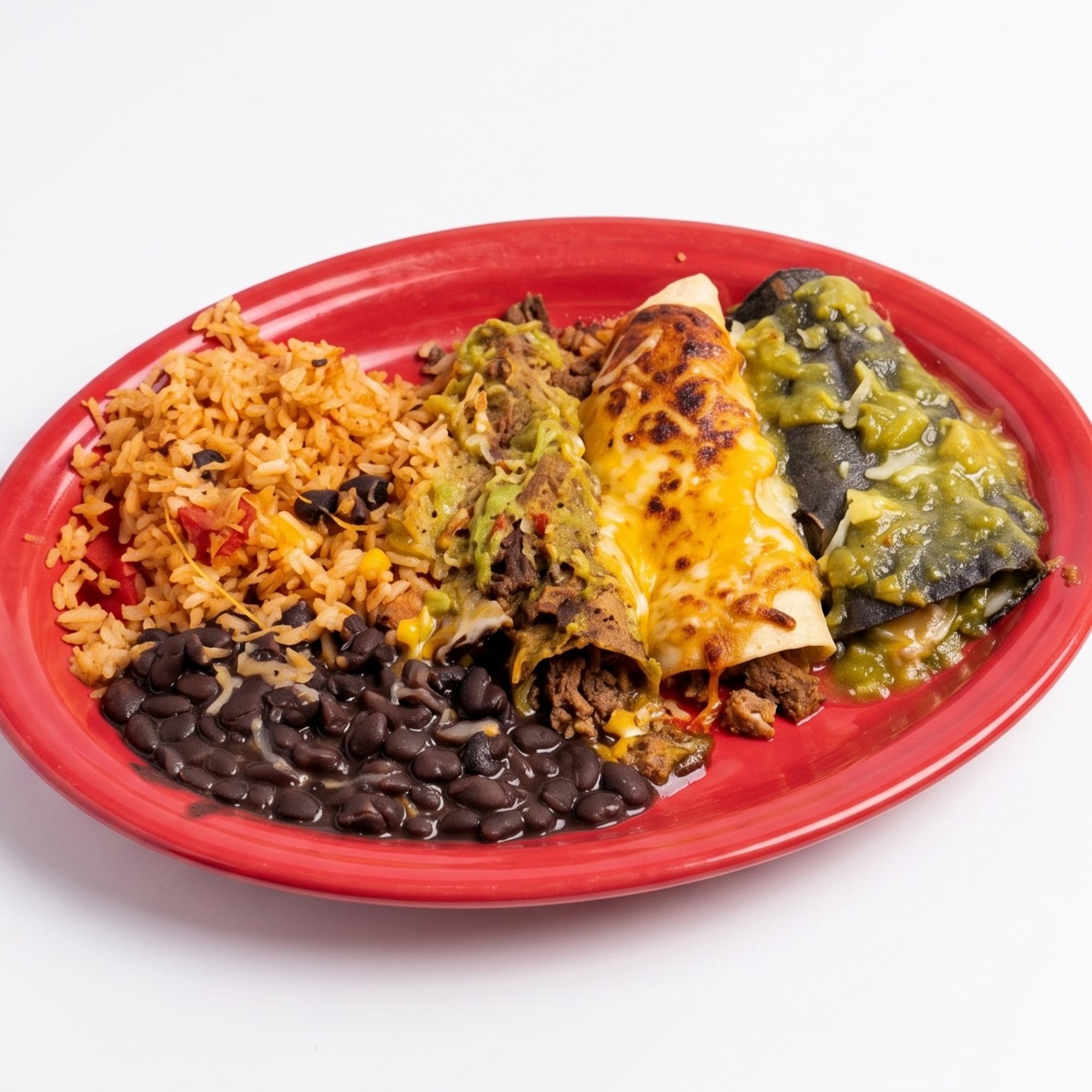Enchantment Platter