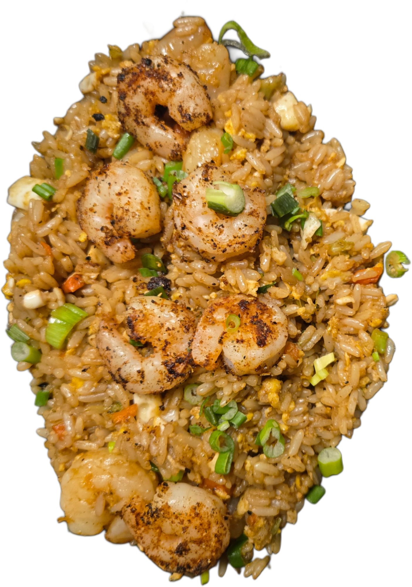SHRIMP Fried Rice