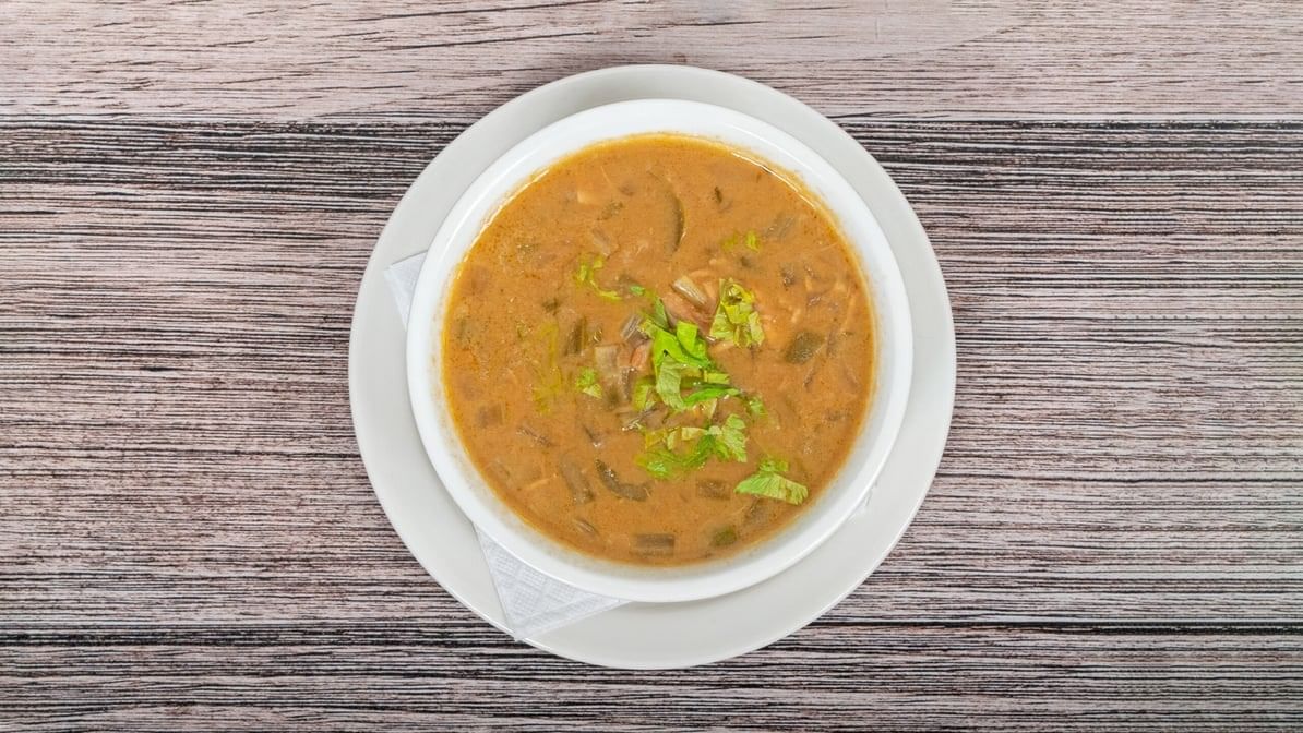 Gumbo of the Day