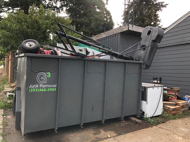 Images G3 Junk Removal