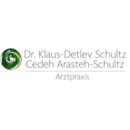 Logo von Klaus-Detlev Schultz Cedeh Arasteh-Schultz Gemeinschaftspraxis