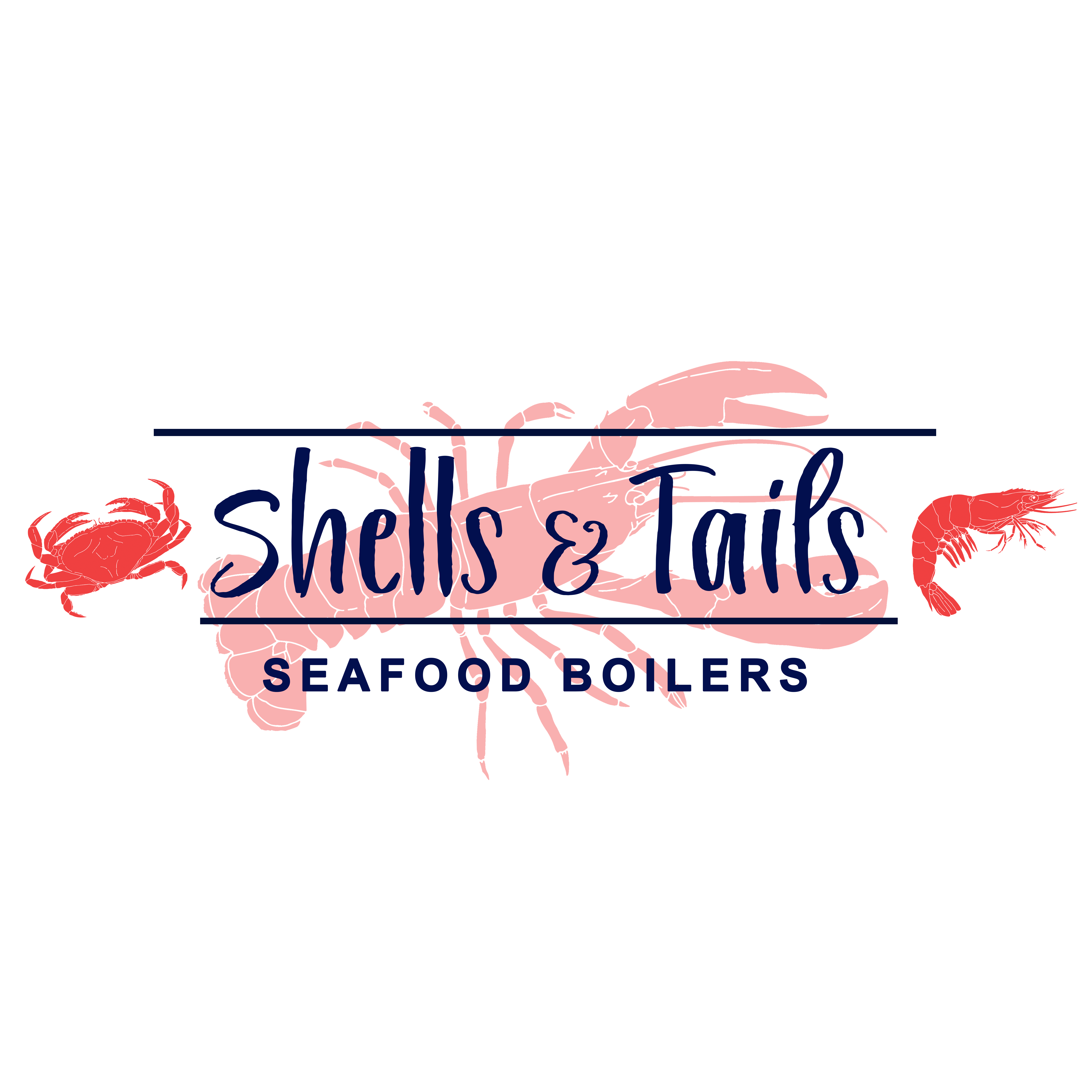 Shells and Tails Photo