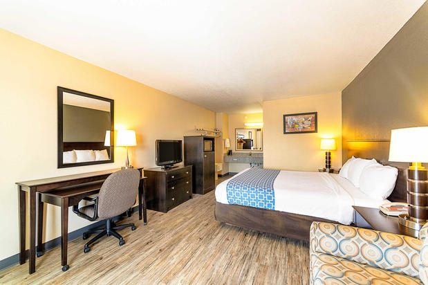 Images Econo Lodge