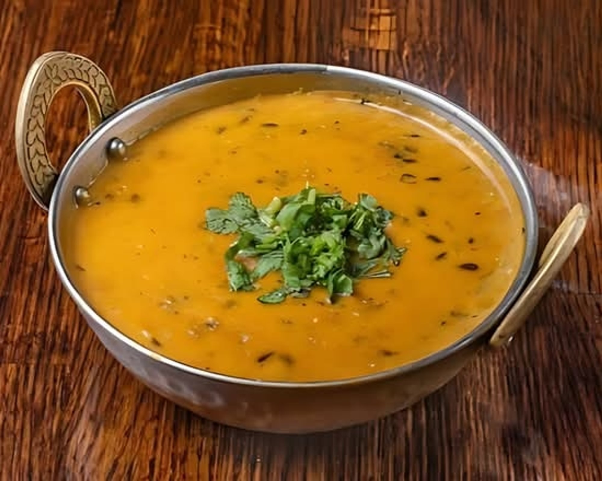 Dal Makhani
