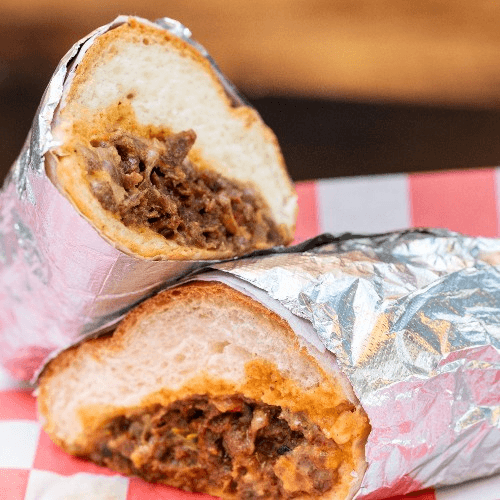 The Philly