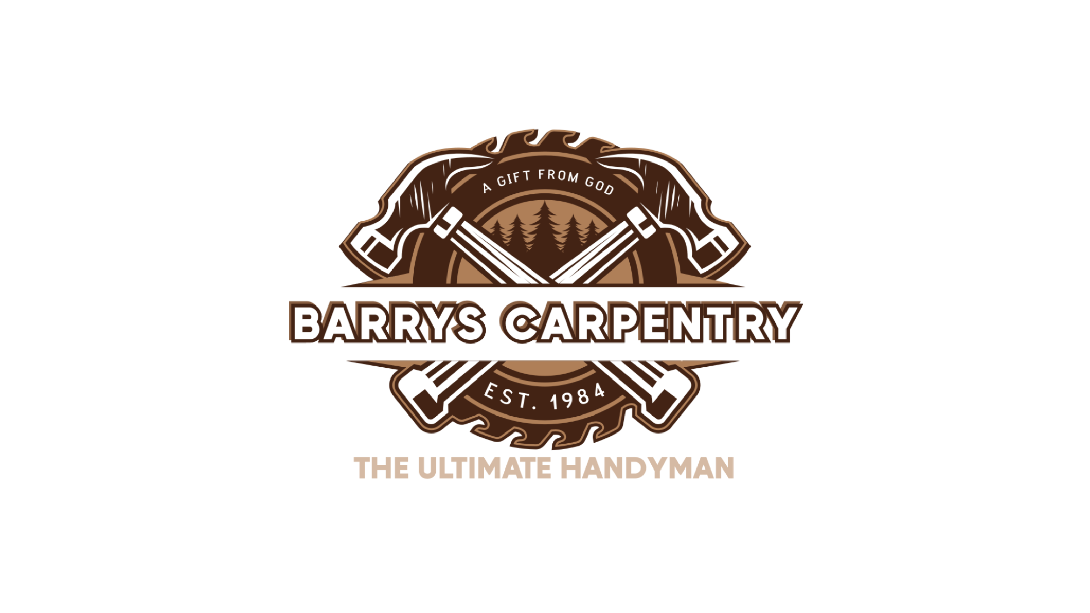 Barrys carpentry Image