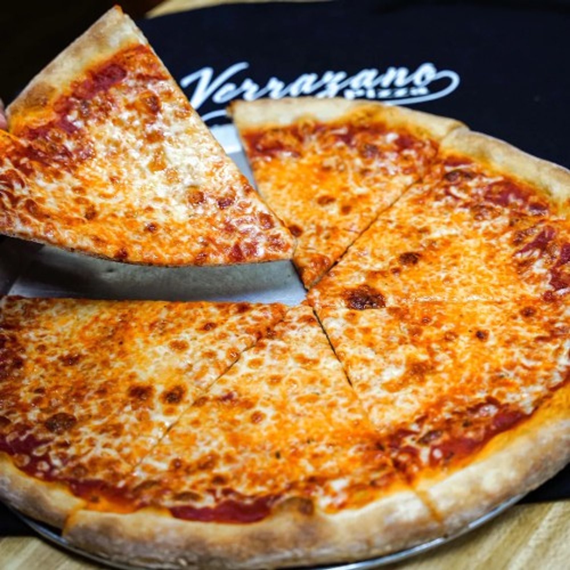 Pizza (18" Extra Large)
