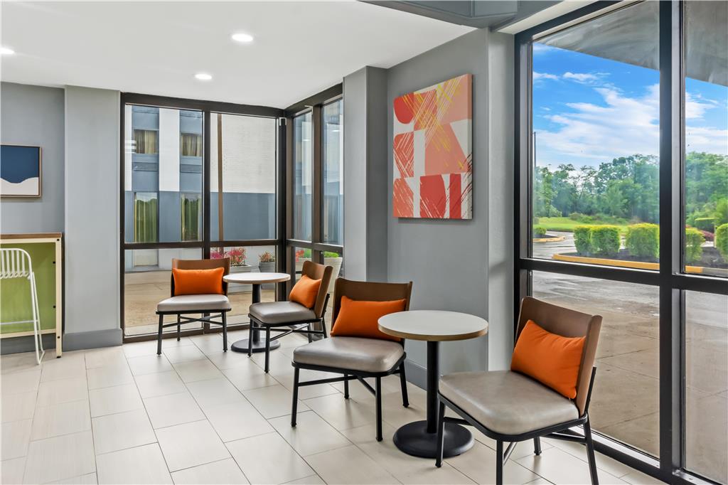 Spark by Hilton Lexington Hamburg Image