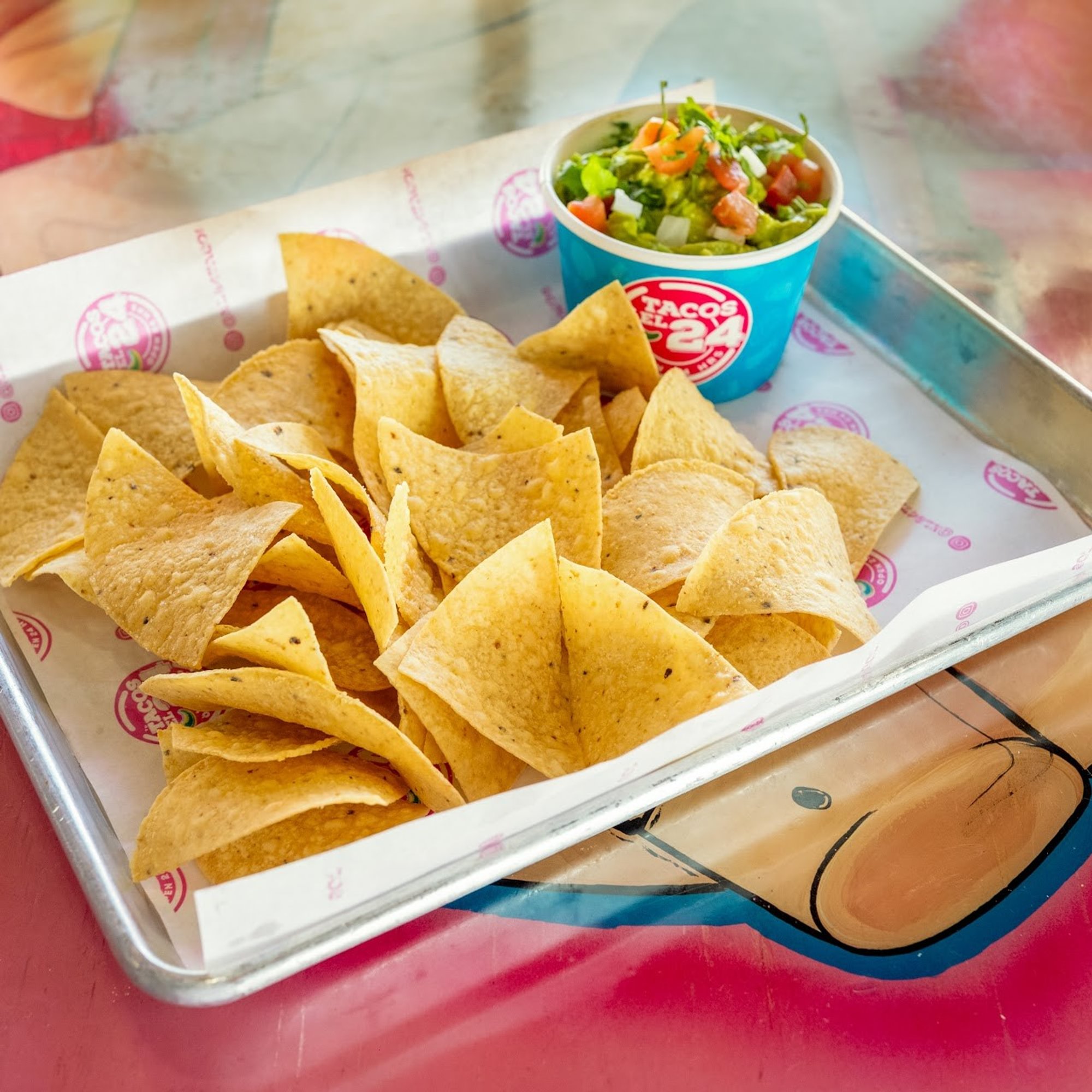 Guacamole (2oz)