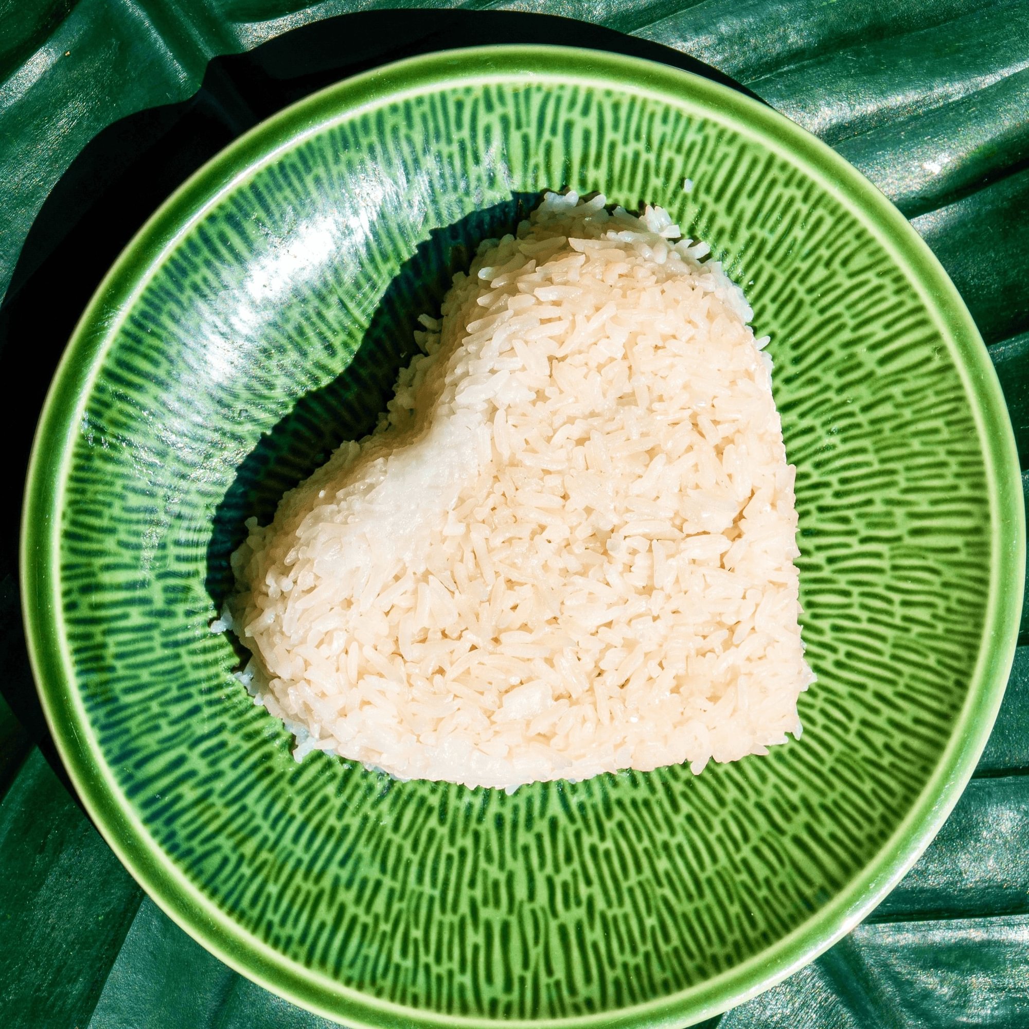 Jasmine Rice