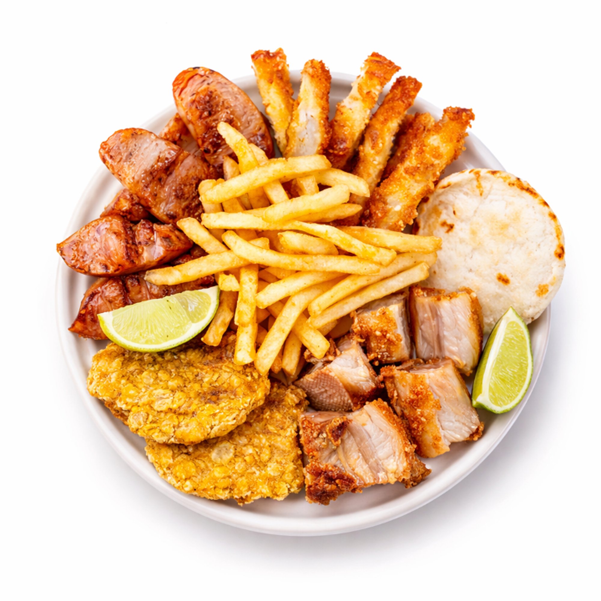 Picada Especial Personal