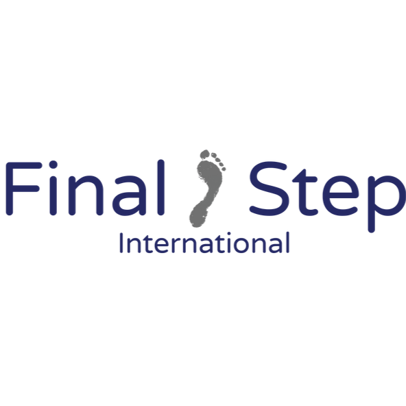 Final Step International Inc. Logo