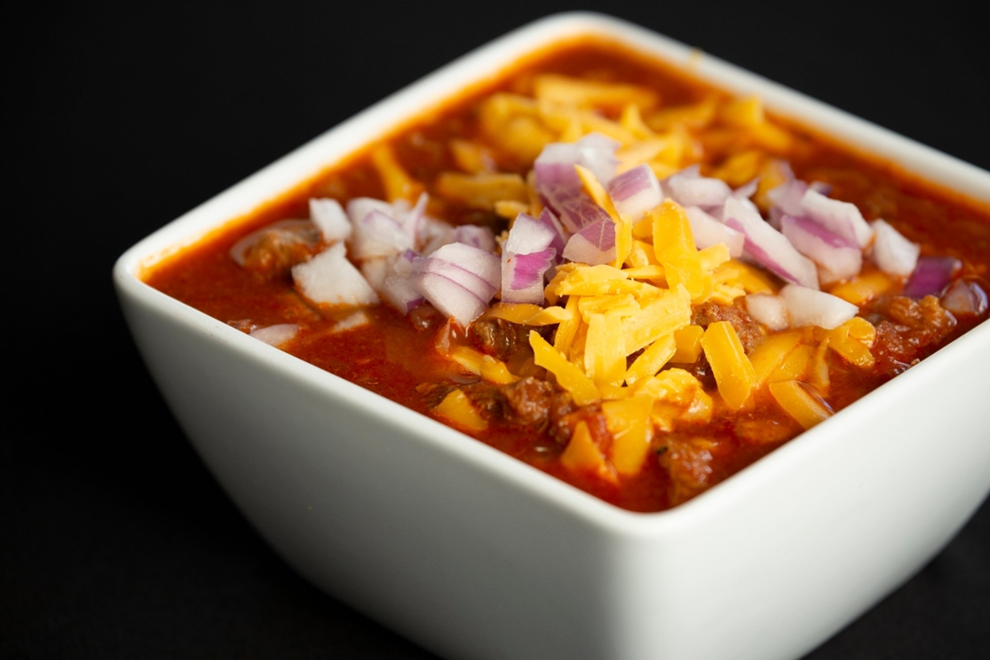 Tri-Tip Chili