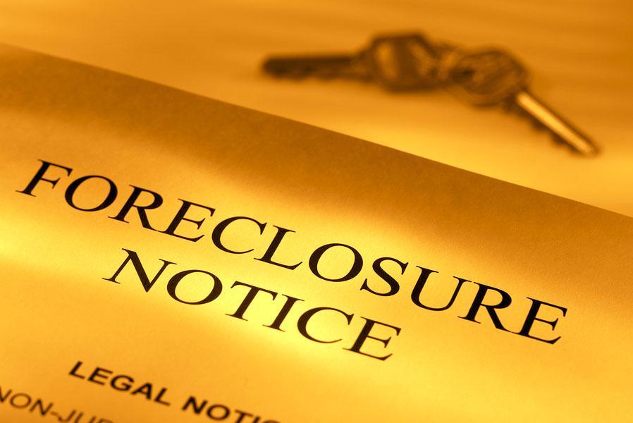 We can  stop foreclosures  with Loan Modifications and Chapter 13 